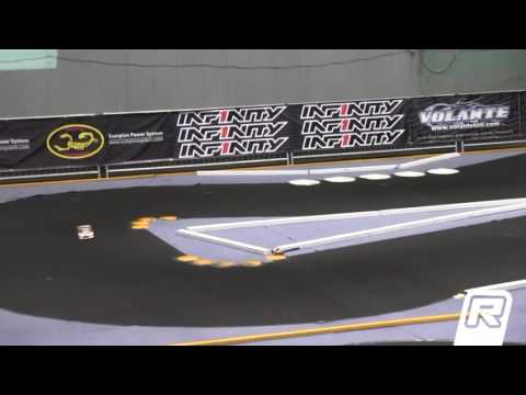 2016/17 Yokomo Euro Touring Series Rd2 - Modified A1