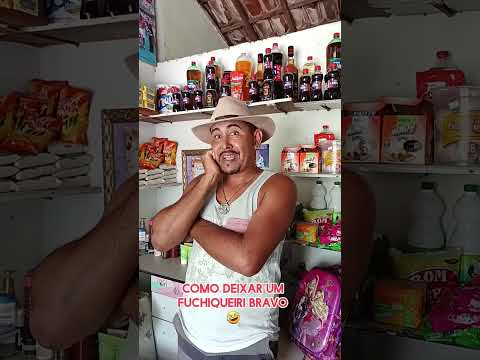 # the fuchiqueiro is really the drop 🤣