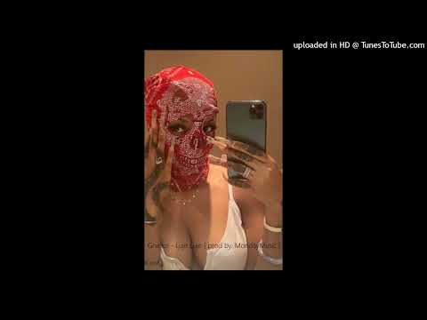 Granko - Luje Luje ( prod by. MondayMusic )