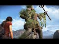 Uncharted The Lost Legacy Remastered Trident Puzzle - Part 4 - Trident Puzzle