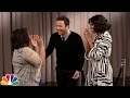 Michelle Obama Surprises People Recording Goodbye Messages to Her