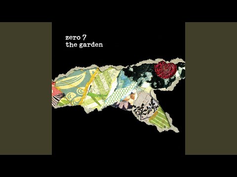 Today - Zero 7