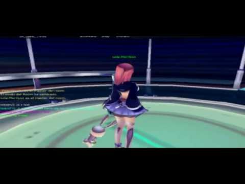 S4 League - Just Relax - Lola Merilysx (montage)