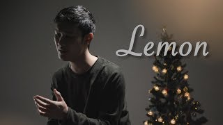 米津玄師 - Lemon (Cover by AstroMotion)