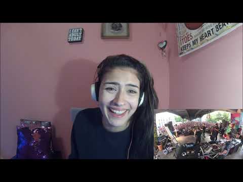 César [ES] vs Alves [DF] (1ªFase) - DUELO DE MCS NACIONAL 2017  | REAÇÃO | INDI JADE