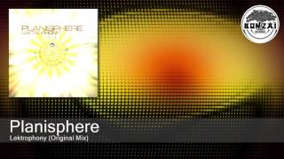 Planisphere - Lektrophony (Original Mix)