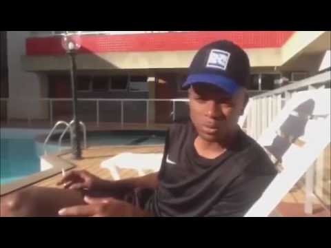 MC JUNINHO DA 10 - MÃE TO NESSA VIDA (CLIPE OFICIAL 2014)