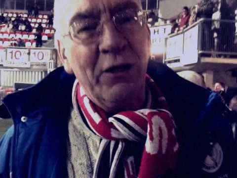 ITWM TV: Sparta - RBC Deel 2