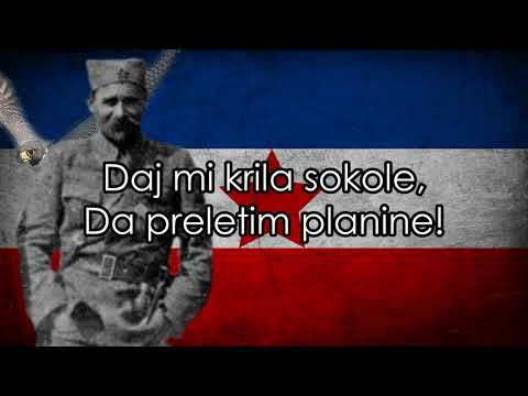 Sivi Sokole - Yugoslav Partisan Song