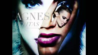 Agnes - Unforgiven