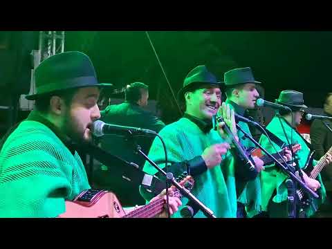 Jaime Castro y Los Filipichines en Sora Boyacá 