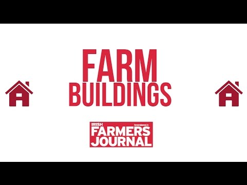 Farm buildings: suckling made simple with this cattle shed