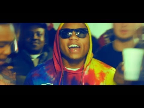 Calliko x Pzy - Turn Down For What (Official HD Vizual)