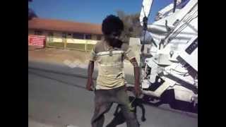 New Eritrea Comedy "Nabra Sdet ናብራ ስደት " By Goitom Charles