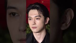 吉沢亮、シックなブラックスーツで大人の色気全開！？#吉沢亮 #カルティエ #shorts