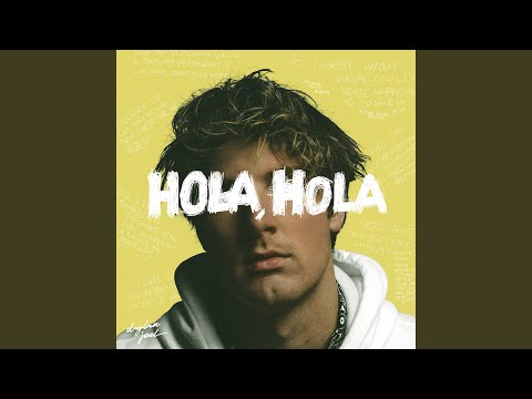 Video thumbnail for Hola, Hola
