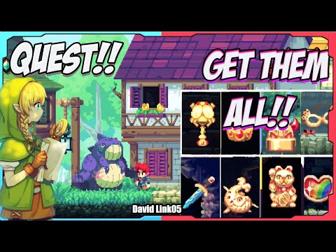 flynn son of crimson all 20 relics there location