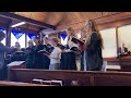 Ensemble: Come to the Waters