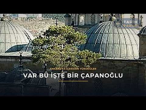 Var Bu İşte Bir Çapanoğlu: 1920 Yozgat Hadisesi