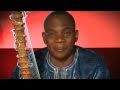 Toumani Diabate performs Fantasie