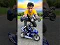 Two Remote Control Bmw Bike Unboxing