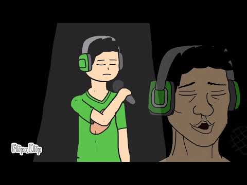 Vanossgaming Animated Compilation 2019-2021