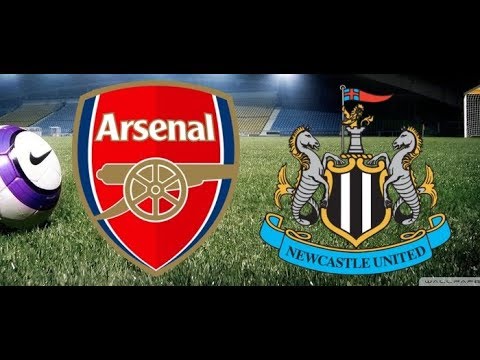 Arsenal Vs Newcastle