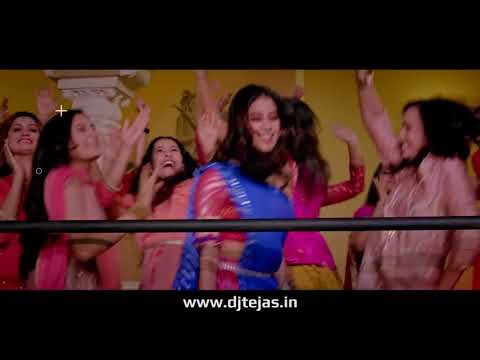 Zingaat Remix -  Dhadak - Dj Tejas 2018