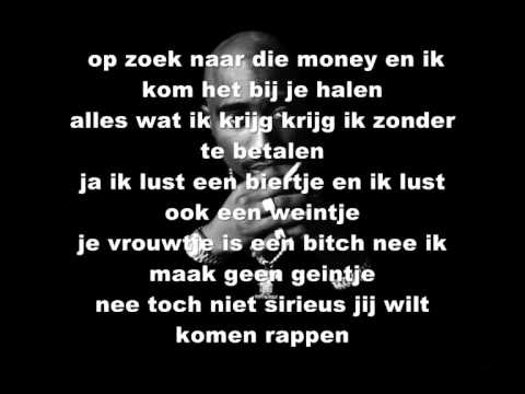 T.A  (Team alcoholic 2)  J-roon ft Dennis B ft Remko D ft Leipe M