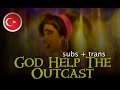 The Hunchback Of Notre Dame God Help The Outcast Turkish Subs Trans HD