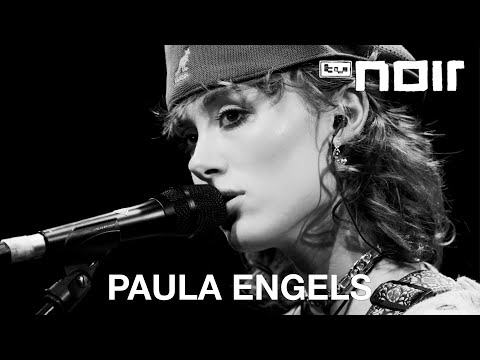 Paula Engels – Emma (Casper Cover) (live bei TV Noir)