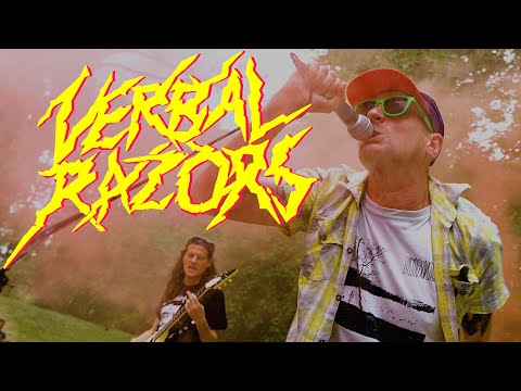 Verbal Razors • "Order by Kicks" + "Jump Into Dead End" l Live Ile Simon Tours 2023