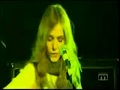 The Like - Under the Paving Stones & (So I'll Sit Here) Waiting (Live)