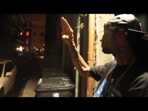 Street Wiz Music Video