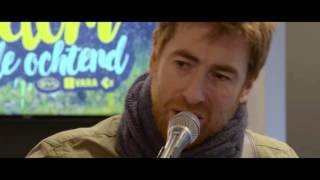 Jamie Lawson - 'Cold in Ohio' live @ Ekdom in de Ochtend