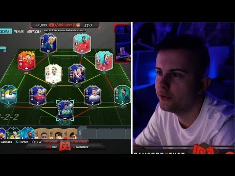 GamerBrother bewertet sein WL TEAM mit STARSPIELER GULLIT 🤣| GamerBrother Stream Highlights