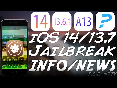 iOS 14 / 13.7 / 13.6 JAILBREAK Info: Should You Update To iOS 14? Which iOS Version Is BETTER?