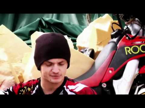 Ailo Gaup on Golden Goal