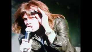 Joey Tempest (EUROPE) - Forever Travelling