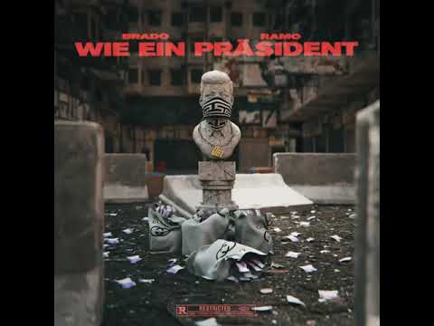 Brado&Ramo- wie ein Präsident