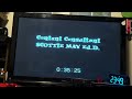 Closing To VeggieTales Larry Boy And The Rumor Weed 2000 VHS