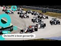 Waarom heeft de tarzanbocht zo'n gekke naam?