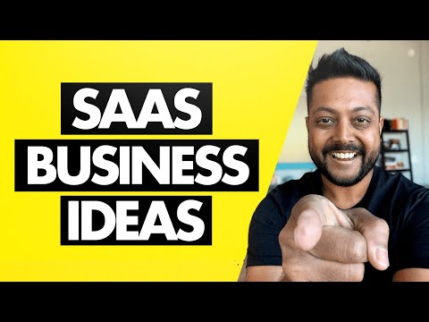 , title : 'SaaS Business Ideas: How To Come Up With A SaaS Business Idea In 2021'