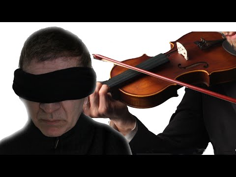 Think that you have perfect pitch? test yourself