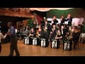 Saco River Jazz Ensemble -" On the Street Where You Live"