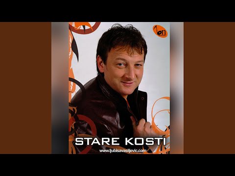 Stare kosti