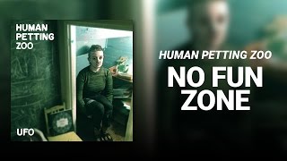 No Fun Zone Music Video