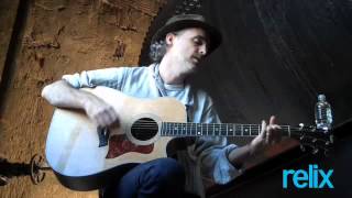 Fran Healy "Anything"