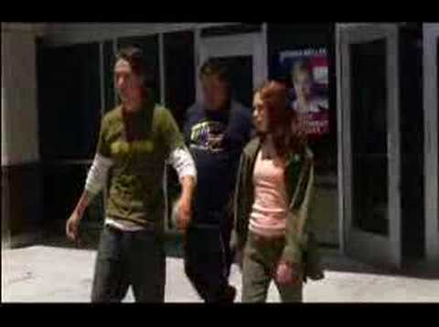 Kids In America (2005) Trailer