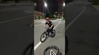 Экстремальный спорт Tech Chinese MTB Rider